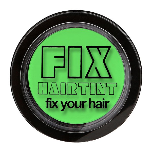 FIX HAIR TINT (SPRING GLASS)